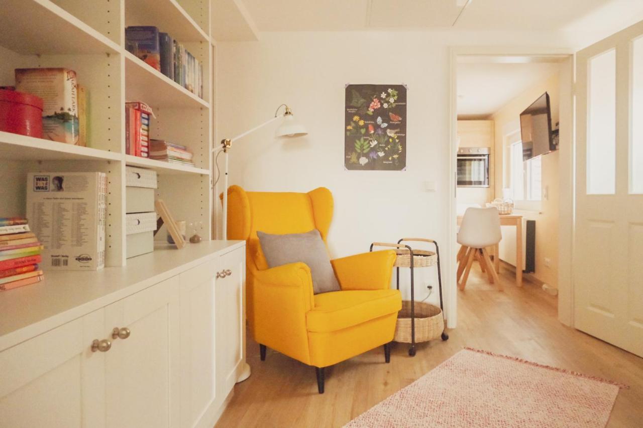 Apartament Haus Hummel Lieske Zewnętrze zdjęcie