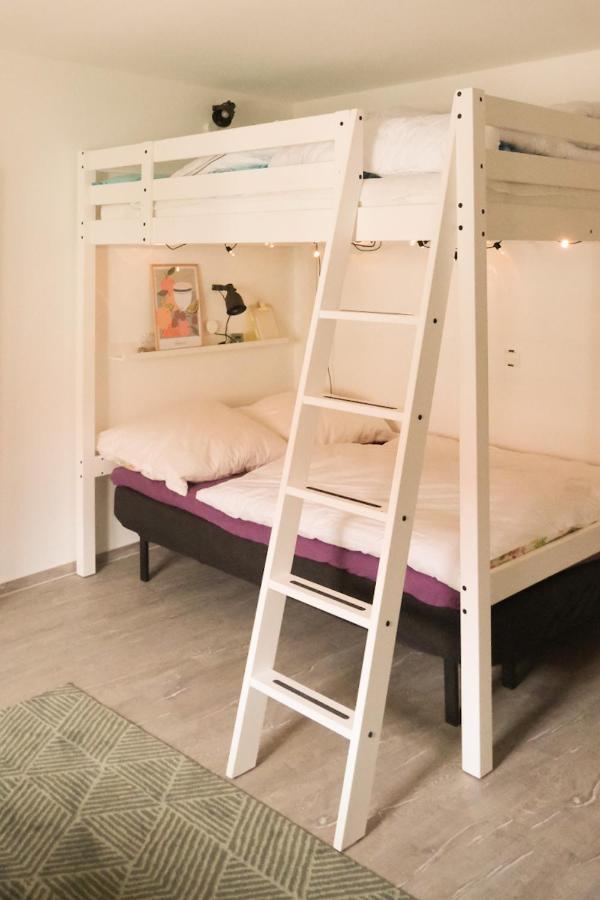 Apartament Haus Hummel Lieske Zewnętrze zdjęcie