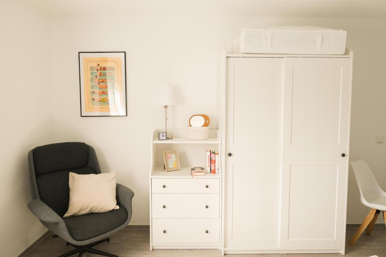 Apartament Haus Hummel Lieske Zewnętrze zdjęcie
