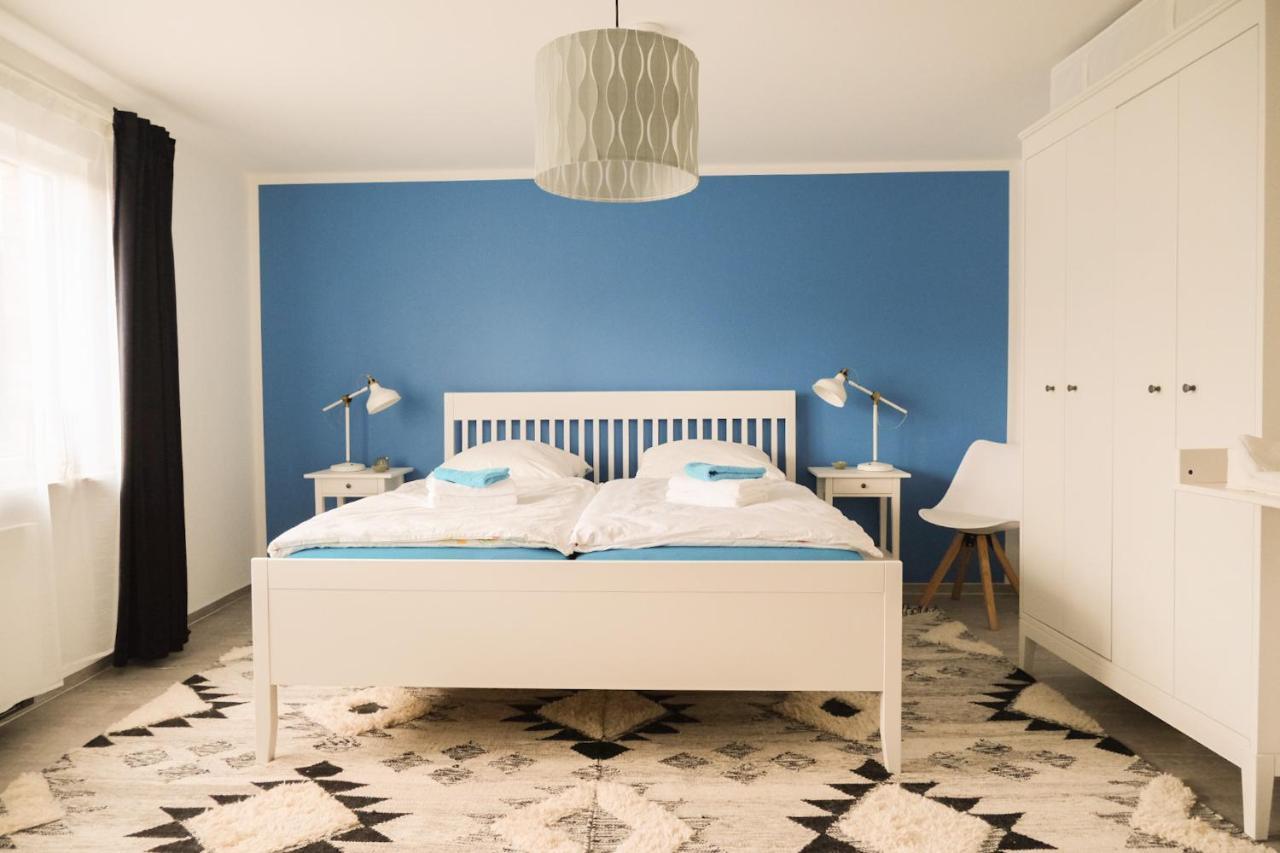 Apartament Haus Hummel Lieske Zewnętrze zdjęcie