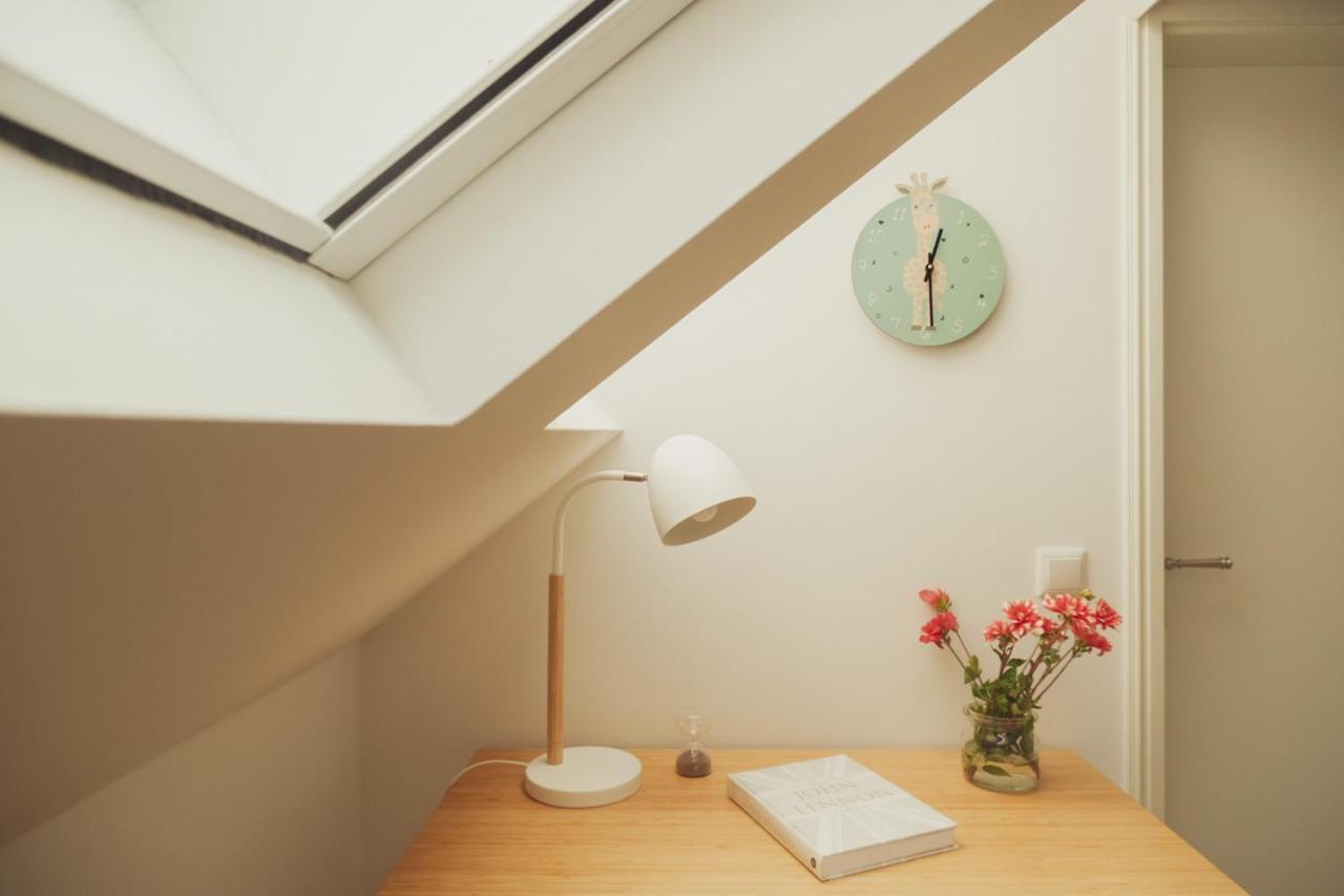 Apartament Haus Hummel Lieske Zewnętrze zdjęcie