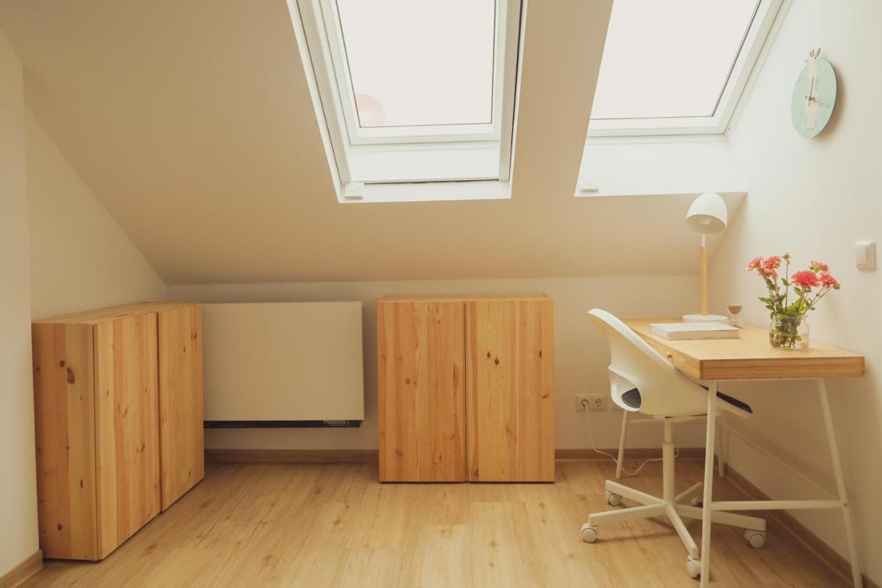 Apartament Haus Hummel Lieske Zewnętrze zdjęcie