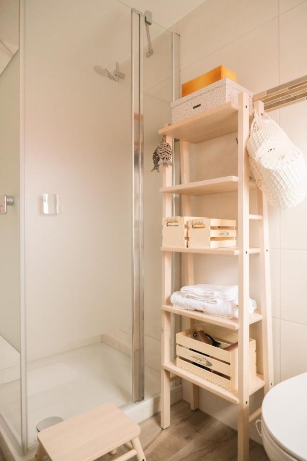 Apartament Haus Hummel Lieske Zewnętrze zdjęcie