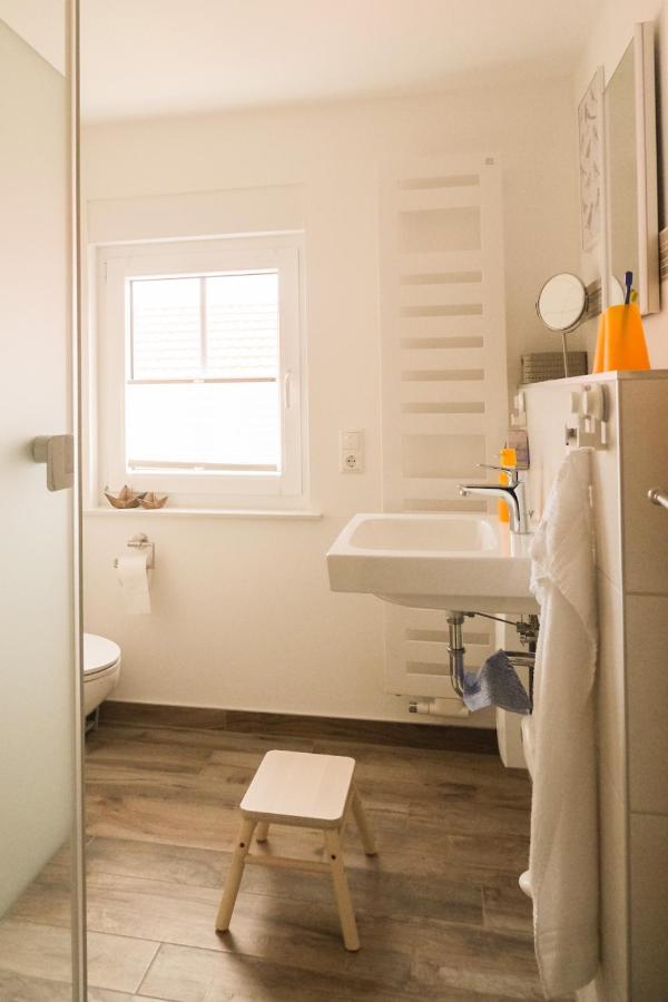 Apartament Haus Hummel Lieske Zewnętrze zdjęcie