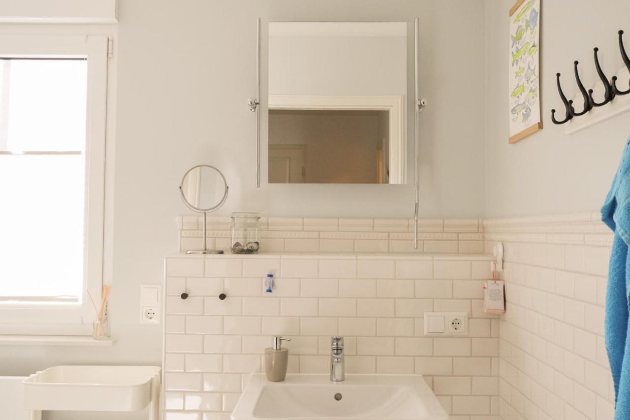 Apartament Haus Hummel Lieske Zewnętrze zdjęcie